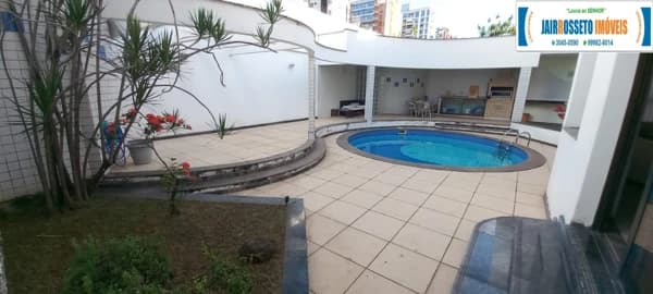 Casa para alugar no bairro Mata da Praia em Vitória/ES