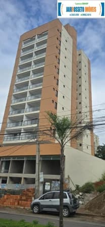 Apartamento 02 Qaurtos c/suíte em Ataide
