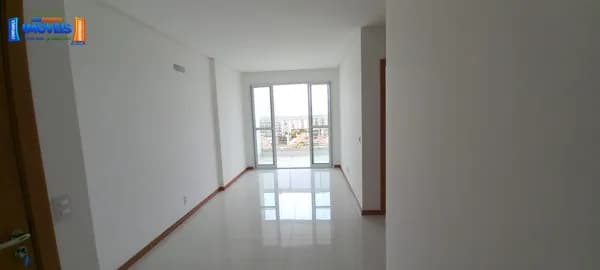 Apartamento 03 quartos c/suíte em Itapuã