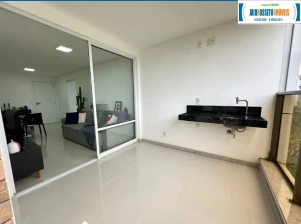 Apartamento à venda no bairro Jardim da Penha em Vitória/ES