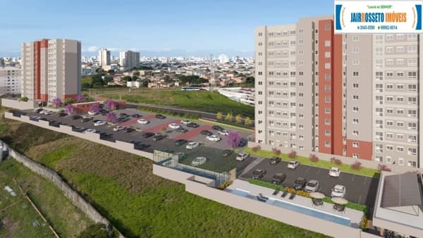 Apartamento à venda no bairro Rio Marinho em Vila Velha/ES