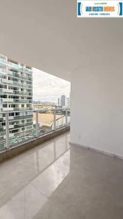 Apartamento à venda no bairro Praia de Itaparica em Vila Velha/ES
