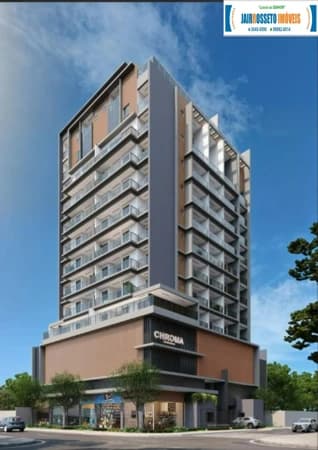 Apartamento à venda no bairro Praia da Costa em Vila Velha/ES