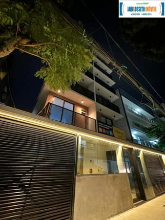 Apartamento à venda no bairro Mata da Praia em Vitória/ES