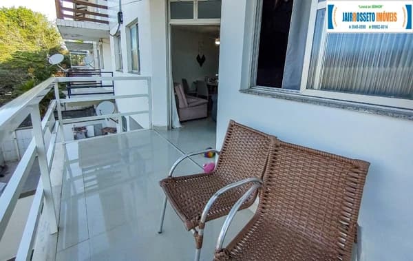 Apartamento à venda no bairro Nova Guarapari em Guarapari/ES