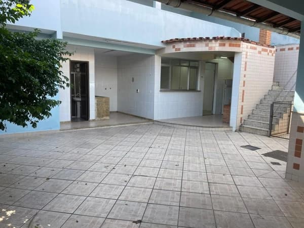 Casa à venda no bairro Ilha dos Bentos em Vila Velha/ES