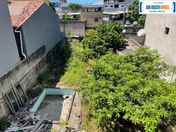 Terreno à venda no bairro Nossa Senhora da Penha em Vila Velha/ES