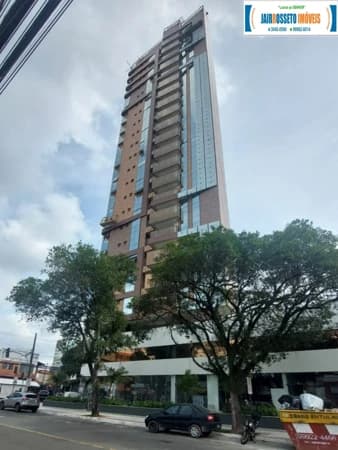 Apartamento à venda no bairro Praia do Suá em Vitória/ES
