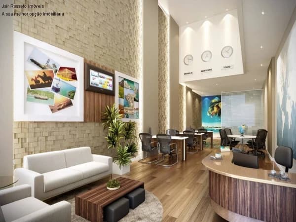 Sala à venda no bairro Coqueiral de Itaparica em Vila Velha/ES