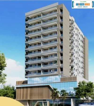 Apartamento à venda no bairro Praia da Costa em Vila Velha/ES