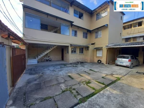 Prédio à venda no bairro Barra do Jucu em Vila Velha/ES