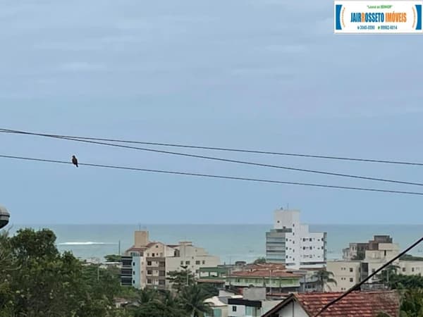 Apartamento à venda no bairro Nova Guarapari em Guarapari/ES
