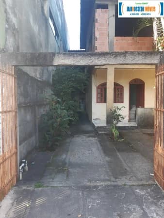 Casa à venda no bairro Cocal em Vila Velha/ES