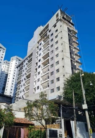 Apartamento à venda no bairro Barro Vermelho em Vitória/ES