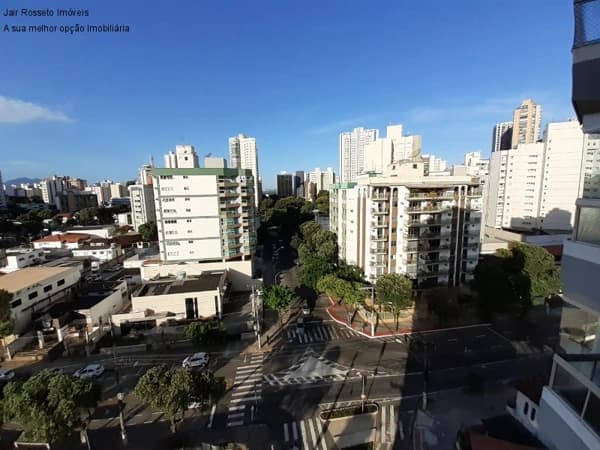 Apartamento à venda no bairro Praia do Suá em Vitória/ES