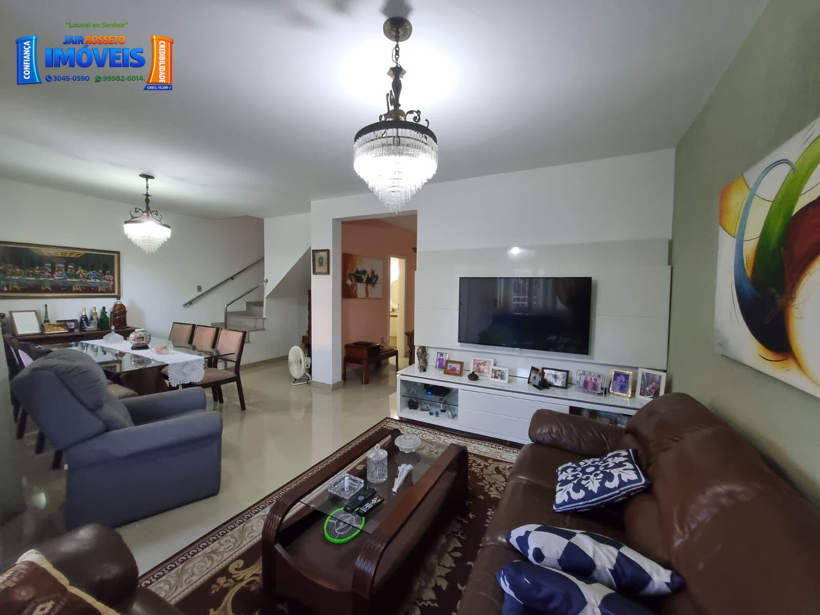 Casa Padrão 05 quartos c/02 suítes em Mata da Praia