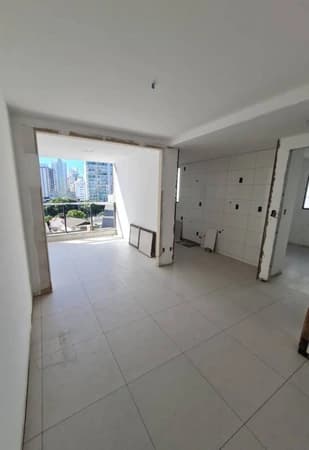 Apartamento à venda no bairro Barro Vermelho em Vitória/ES