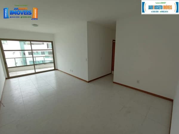 Apartamento 03 quartos c/suíte
