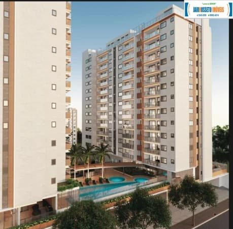 Apartamento à venda no bairro Praia de Itaparica em Vila Velha/ES