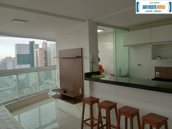 Apartamento à venda no bairro Praia De Itapuã em Vila Velha/ES