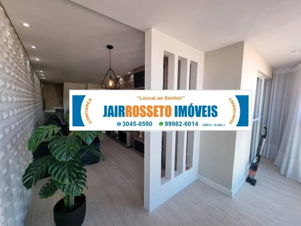 Apartamento à venda no bairro Praia De Itapuã em Vila Velha/ES