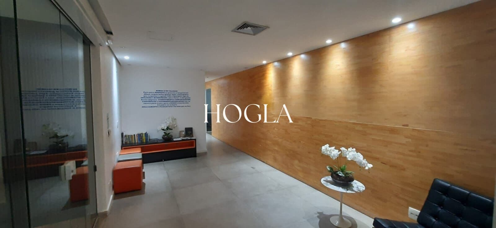 Andar Comercial
