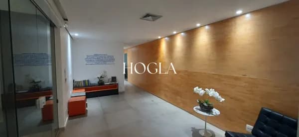 Andar Comercial