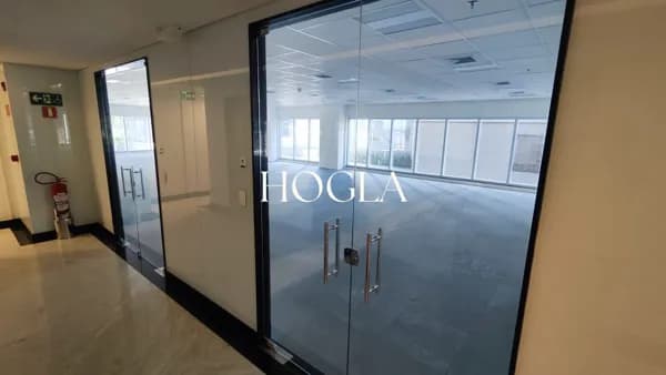 Andar Comercial