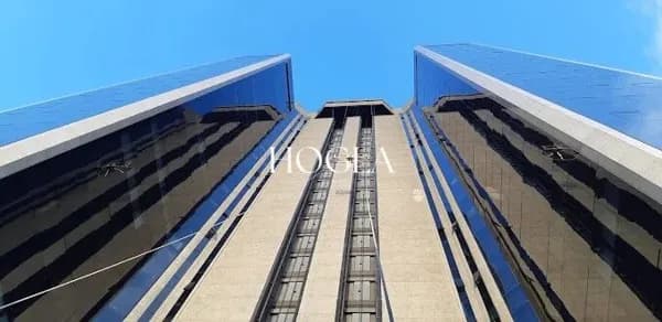Sala Comercial no Itaim, São Paulo/SP