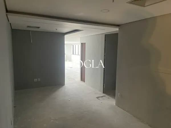 Sala Comercial no Itaim, São Paulo/SP