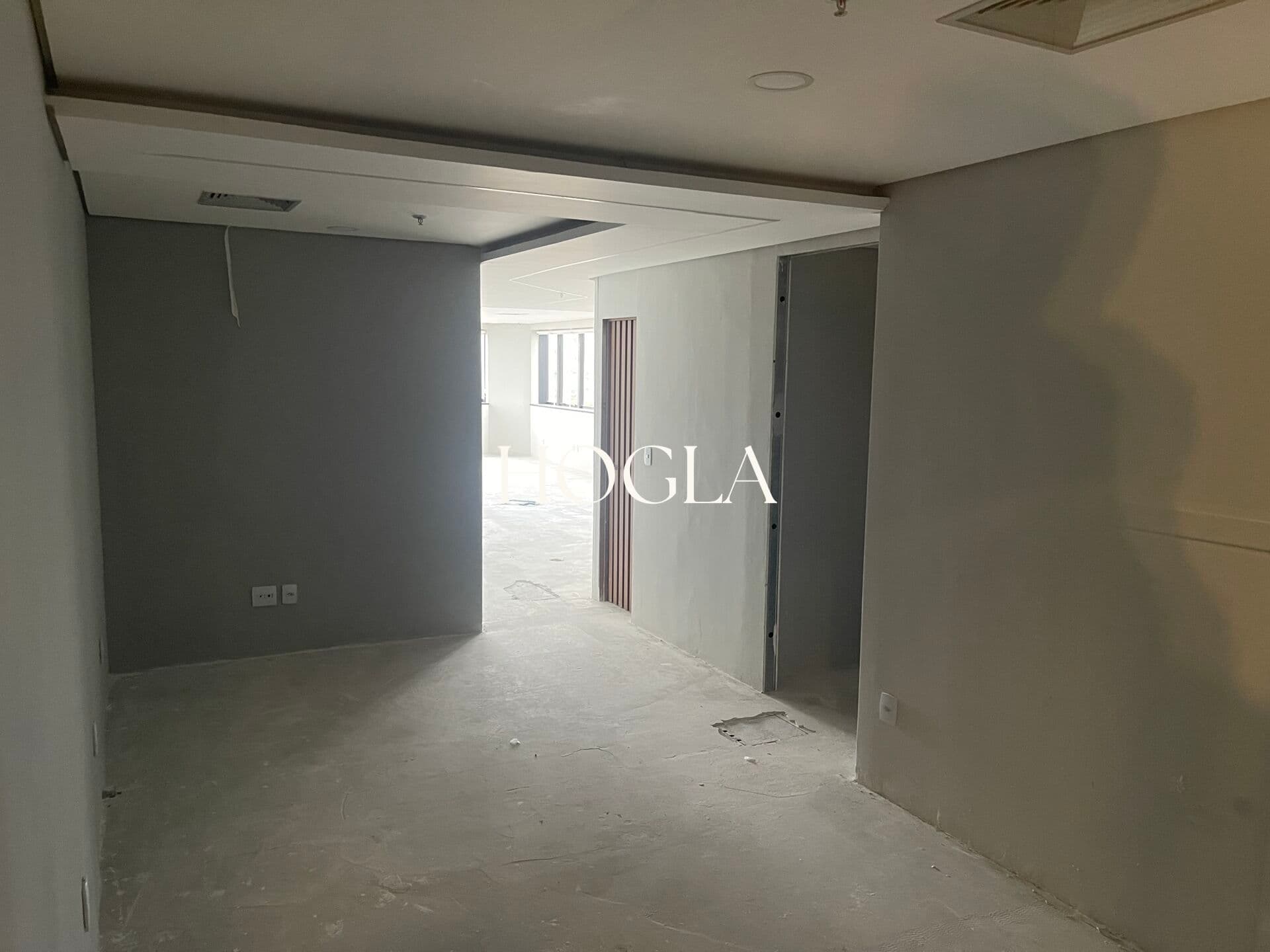 Sala Comercial no Itaim, São Paulo/SP