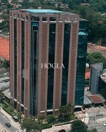 Andar Comercial