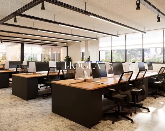 Sala comercial Andar Comercial em Vila Olímpia, São Paulo/SP