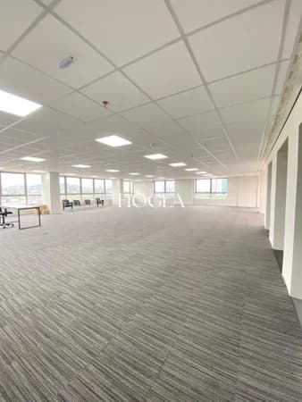 JT Jockey | Eficiência e Modernidade: Lajes de 350m² no Eixo Faria Lima