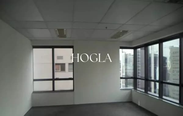 Sala comercial