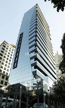 Andar Comercial