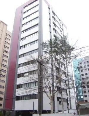 Sala comercial Andar Comercial em Moema, São Paulo/SP