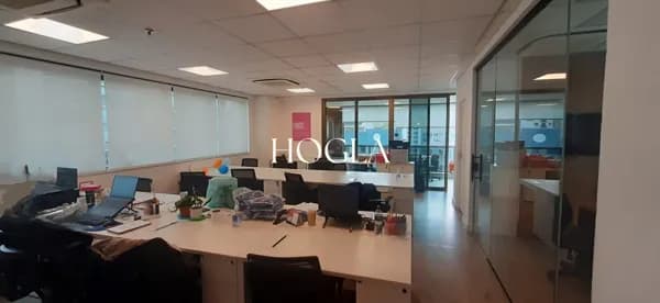 Conjunto comercial mobiliado na região da Paulista, PRONTO PARA USO!