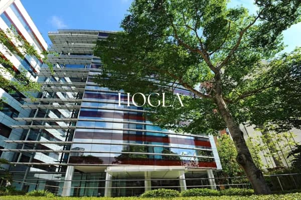 Conjunto Comercial de Alto Padrão - 343m² no Jatobá Green Building | Berrini