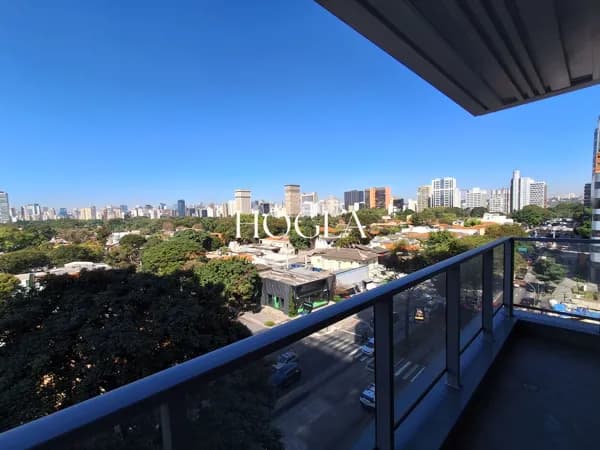 Conjunto Comercial em Pinheiros, São Paulo/SP
