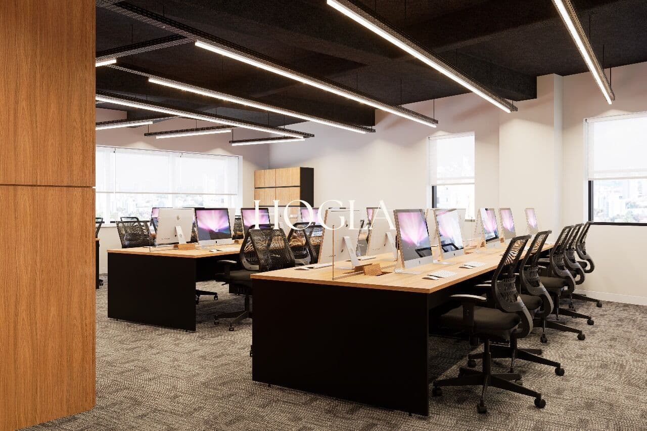 Sala comercial Andar Comercial em Vila Olímpia, São Paulo/SP