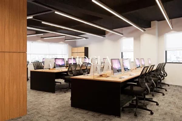 Sala comercial Andar Comercial em Vila Olímpia, São Paulo/SP