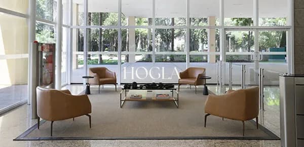 Andar Comercial 641,44m² em Vila Olímpia, São Paulo/SP