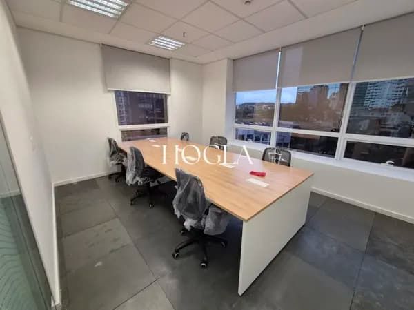 Laje Corporativa Plug & Play – 456m² no Edifício Itamaraju (Pinheiros)