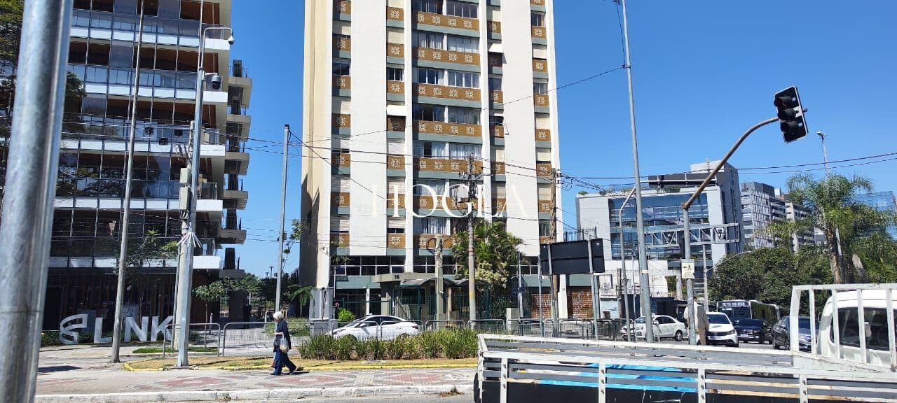 Locacao de Loja Itaim