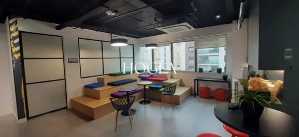 Conjunto comercial mobiliado na região da Paulista, PRONTO PARA USO!