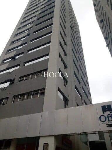 Sala/Conjunto em São Paulo - Barra Funda