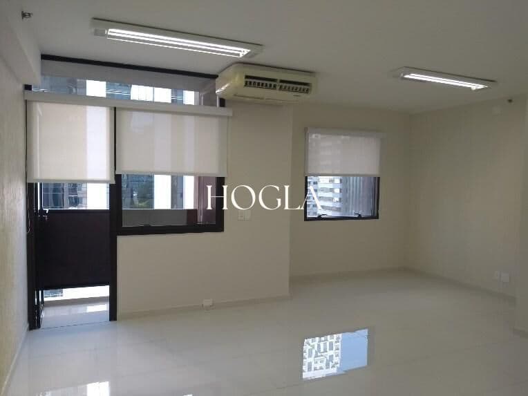 Conjunto Comercial