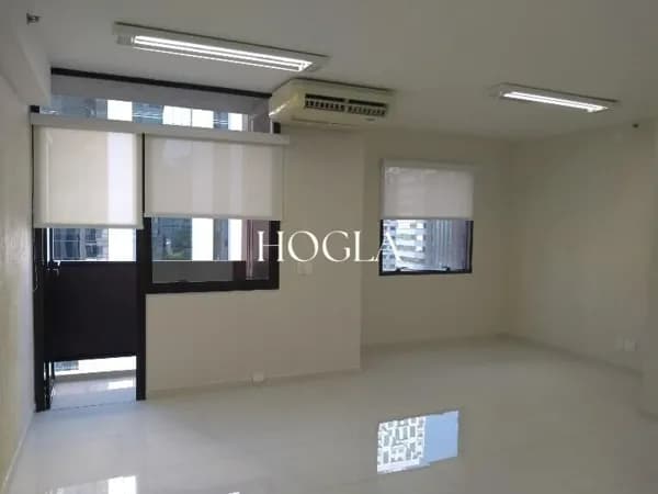 Conjunto Comercial
