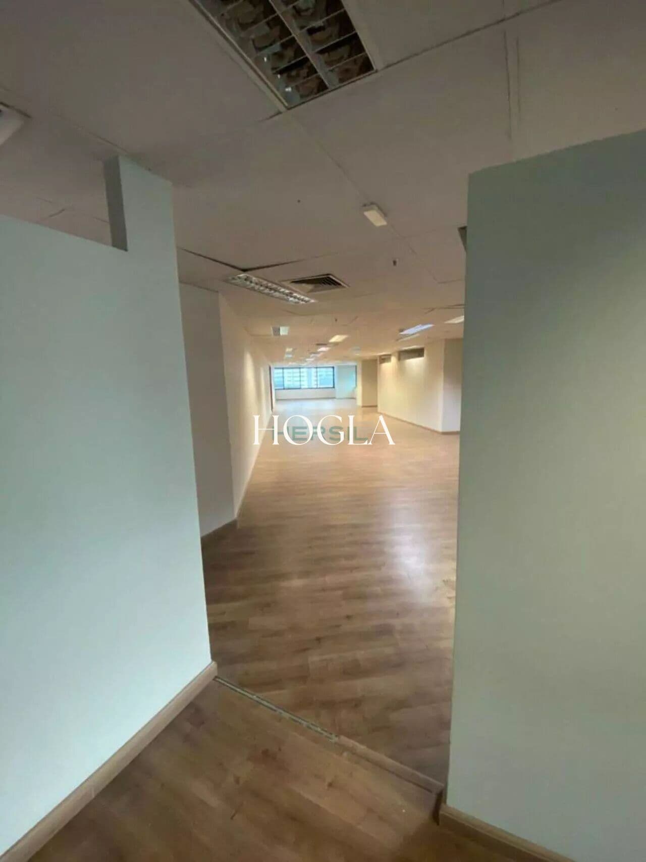 Andar Comercial - 388 m²